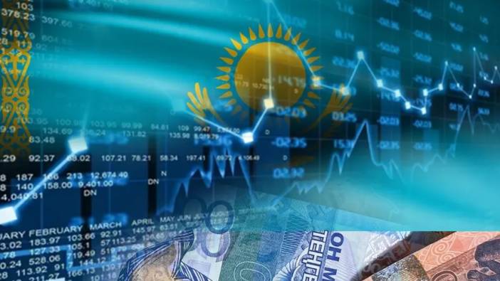 Доля малого и среднего предпринимательства в ВВП Казахстана достигла 38,2%