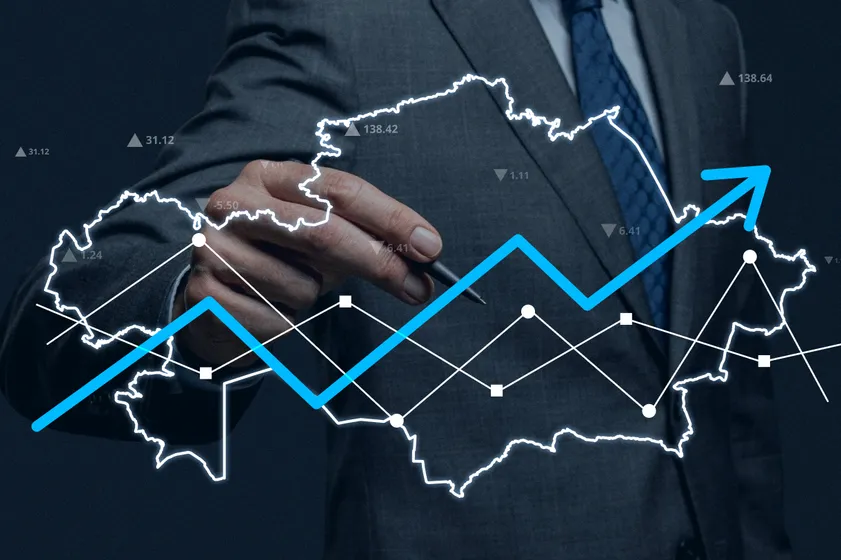 В Казахстане до конца года заработает национальная цифровая инвестиционная платформа