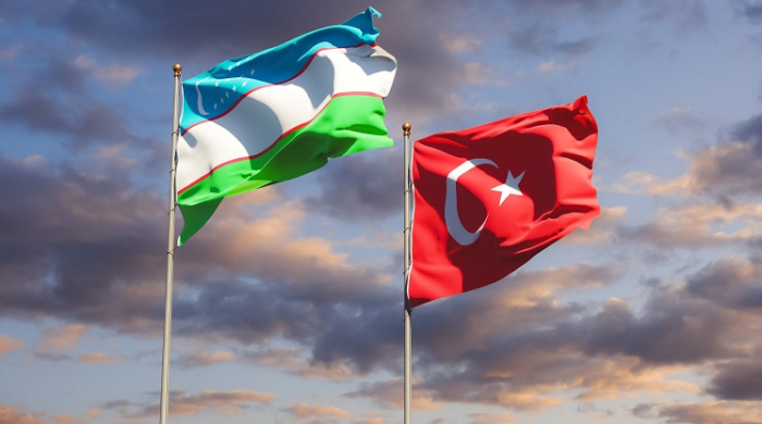 Узбекистан укрепляет сотрудничество с турецкими университетами