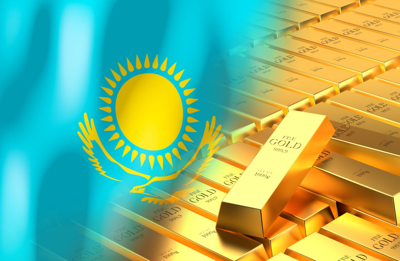 Производство золота чистотой до 98% — начато строительство «Ертiс ГМК» в Павлодаре