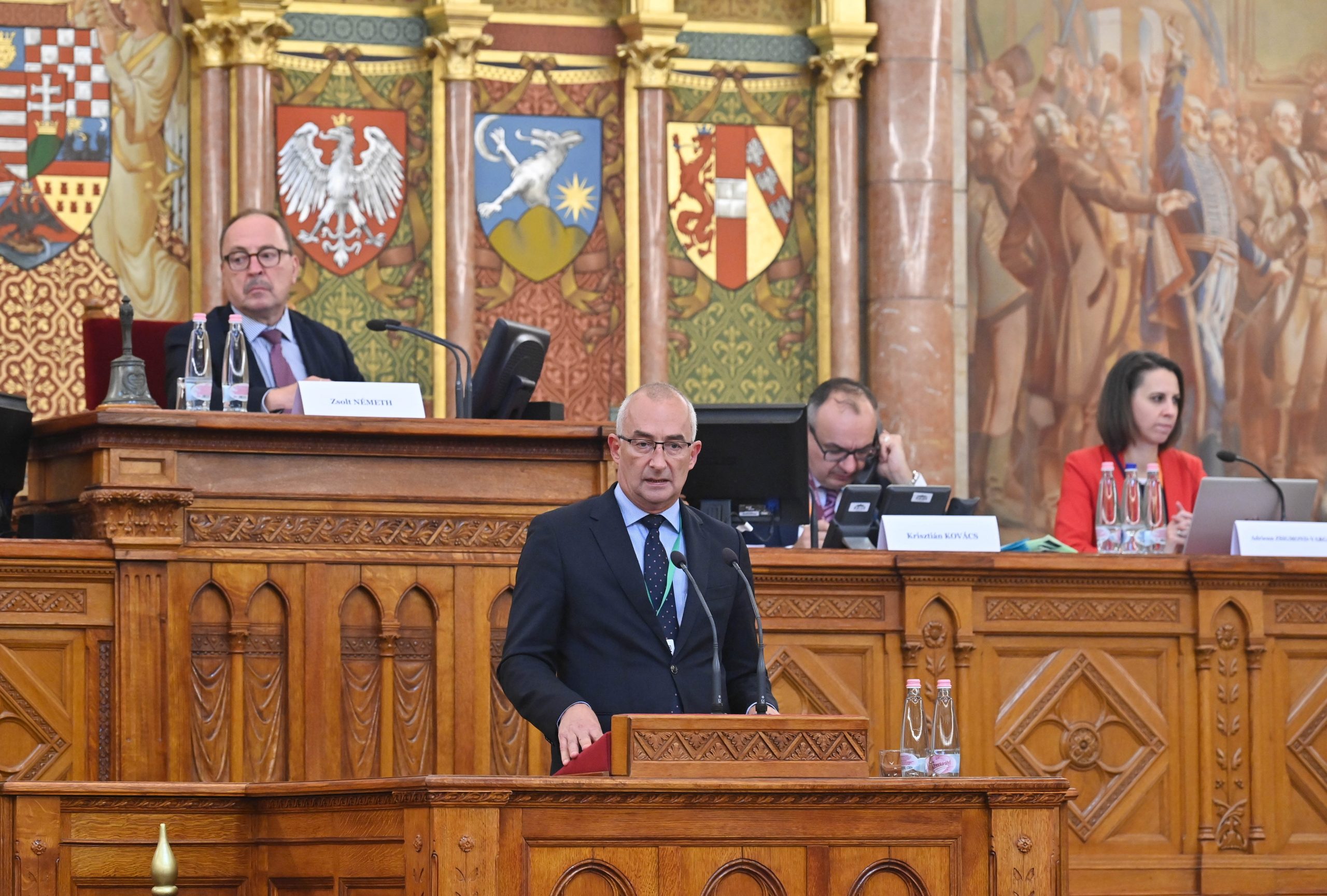 Avrupa Savunmasını Güçlendirmek Son Derece Önemli