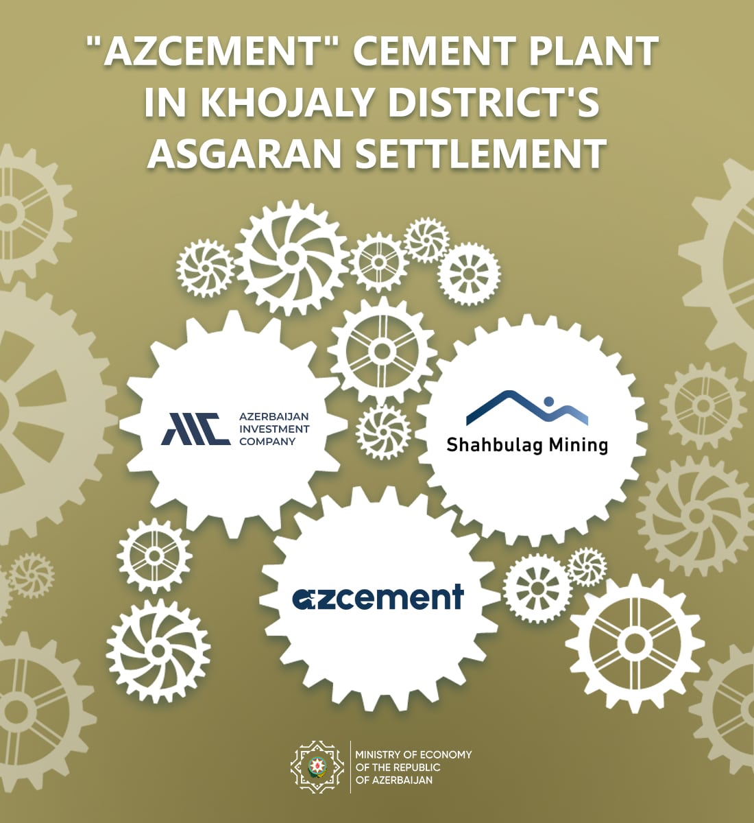 В Ходжалинском районе Азербайджана началась реализация нового проекта