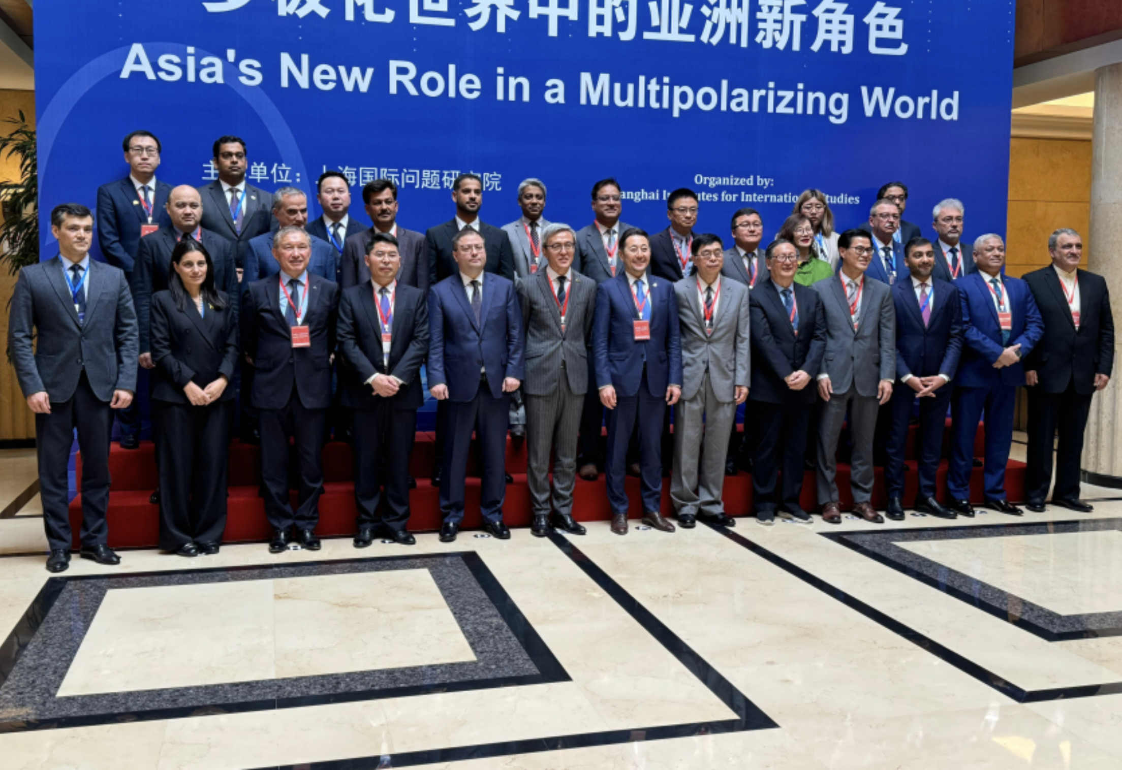 Укрепление сотрудничества с Центральной Азией играет ключевую роль во внешней политике Азербайджана