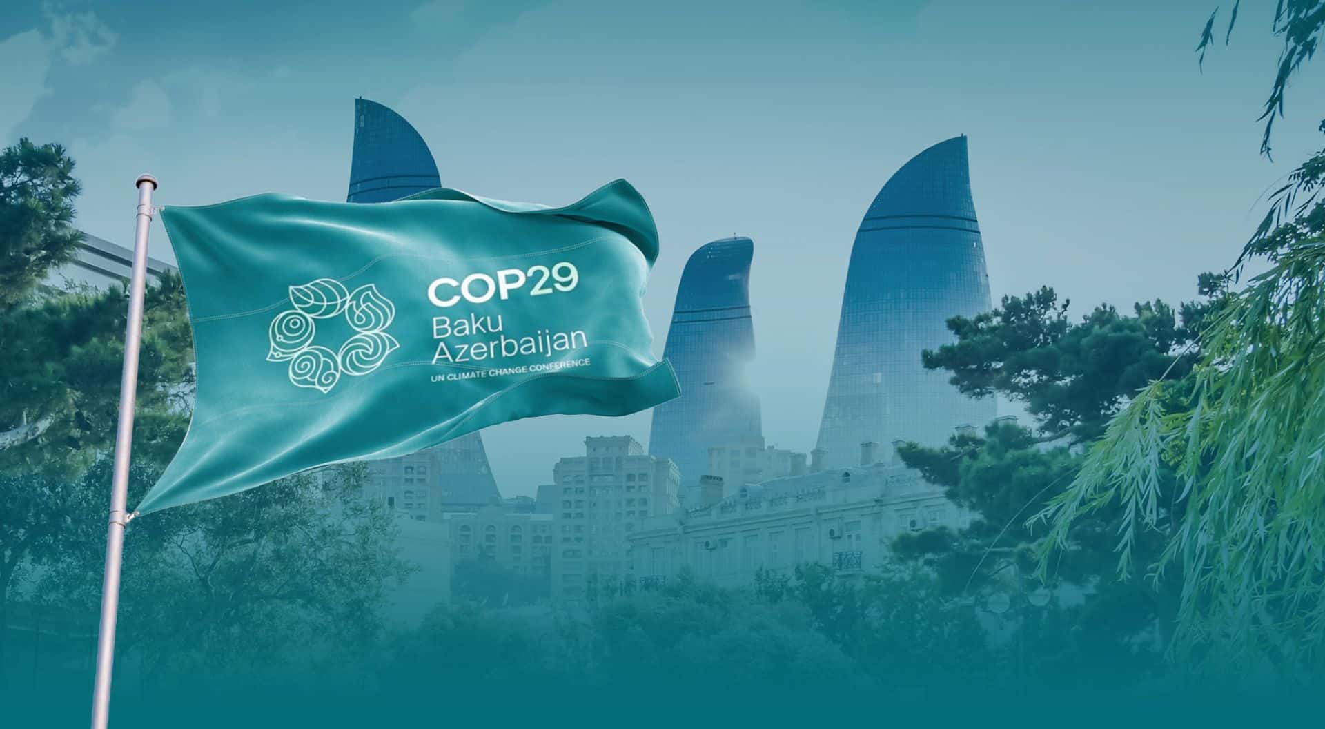 Азербайджан готовится провести COP29 в ноябре 2024 года