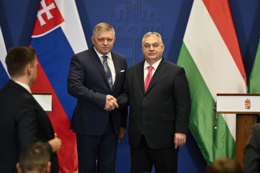 Viktor Orbán: “Panik, Kötü Kararlara Yol Açar”