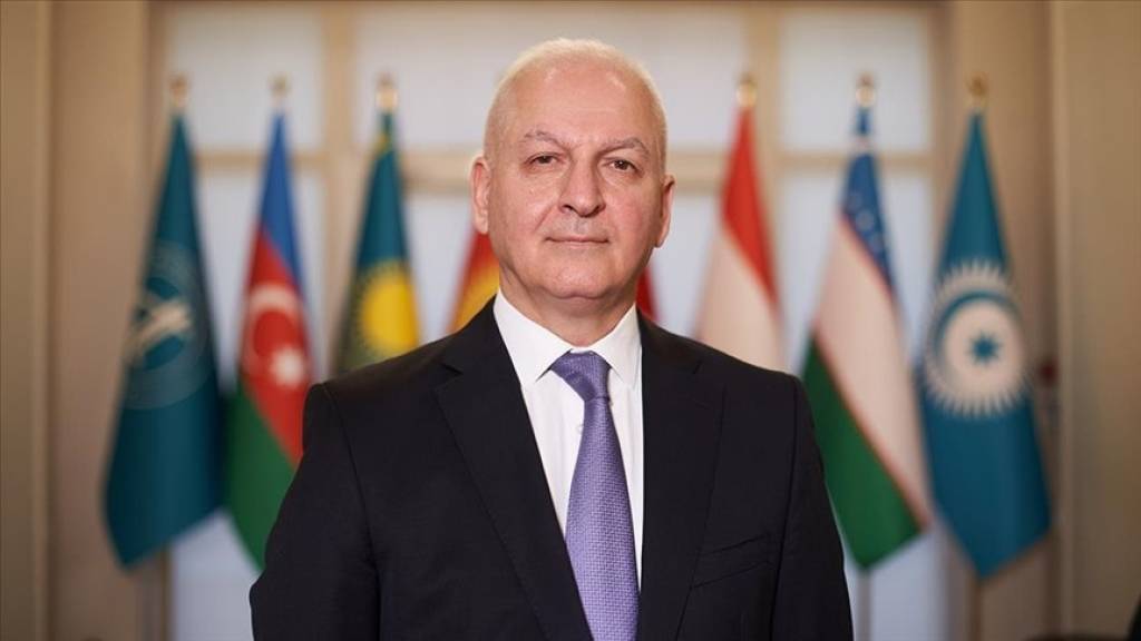 Глава Академии: Единый тюркский алфавит важен для духовного единства