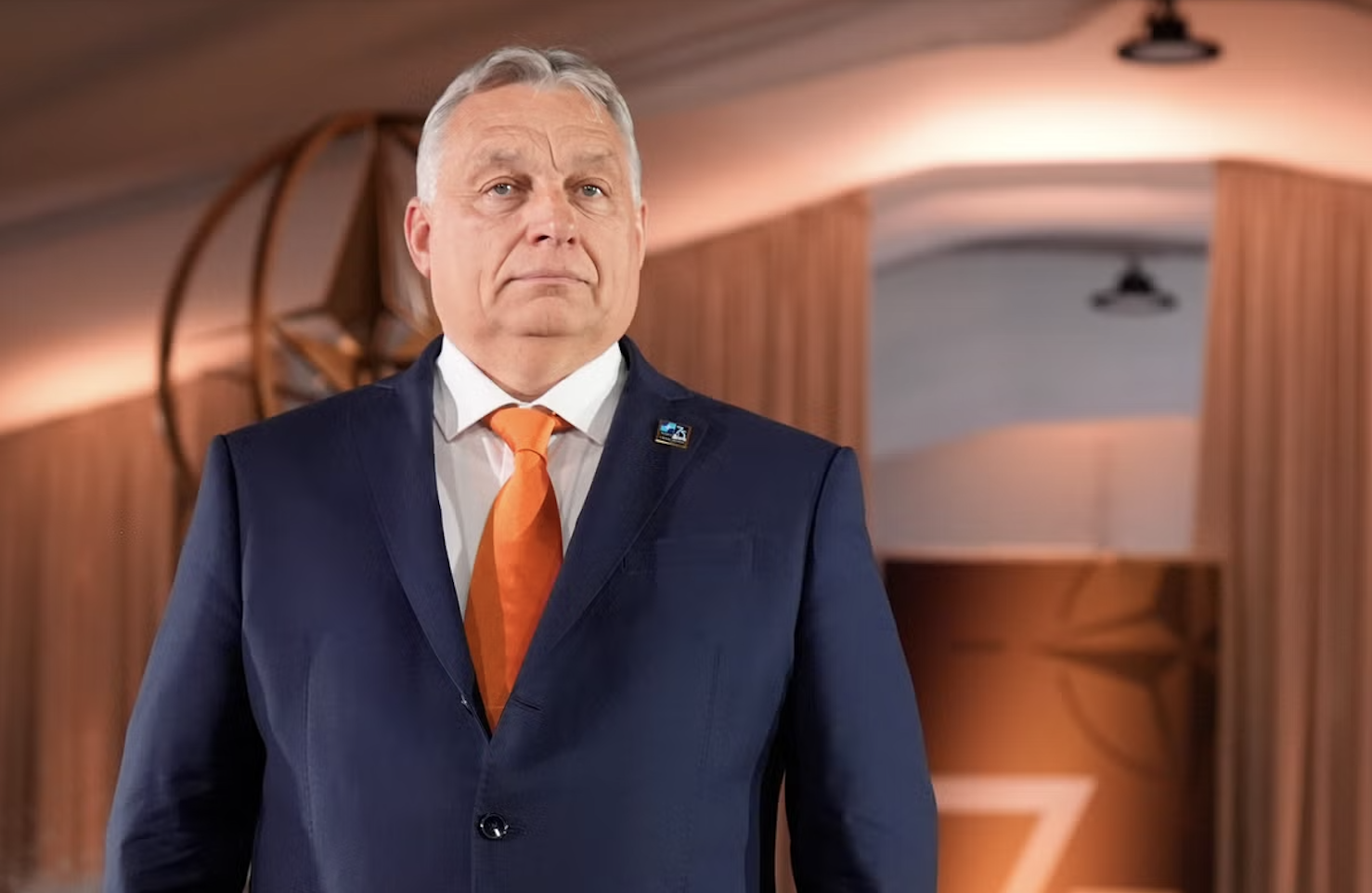 Orbán, Trump’ın Zaferi Sonrası AB’yi Ukrayna Yardım Stratejisini Gözden Geçirmeye Çağırdı