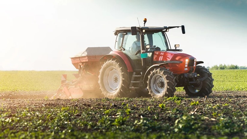 В Казахстане прогнозируют рост производства сельхозтехники до 300 млрд тенге к 2025 году