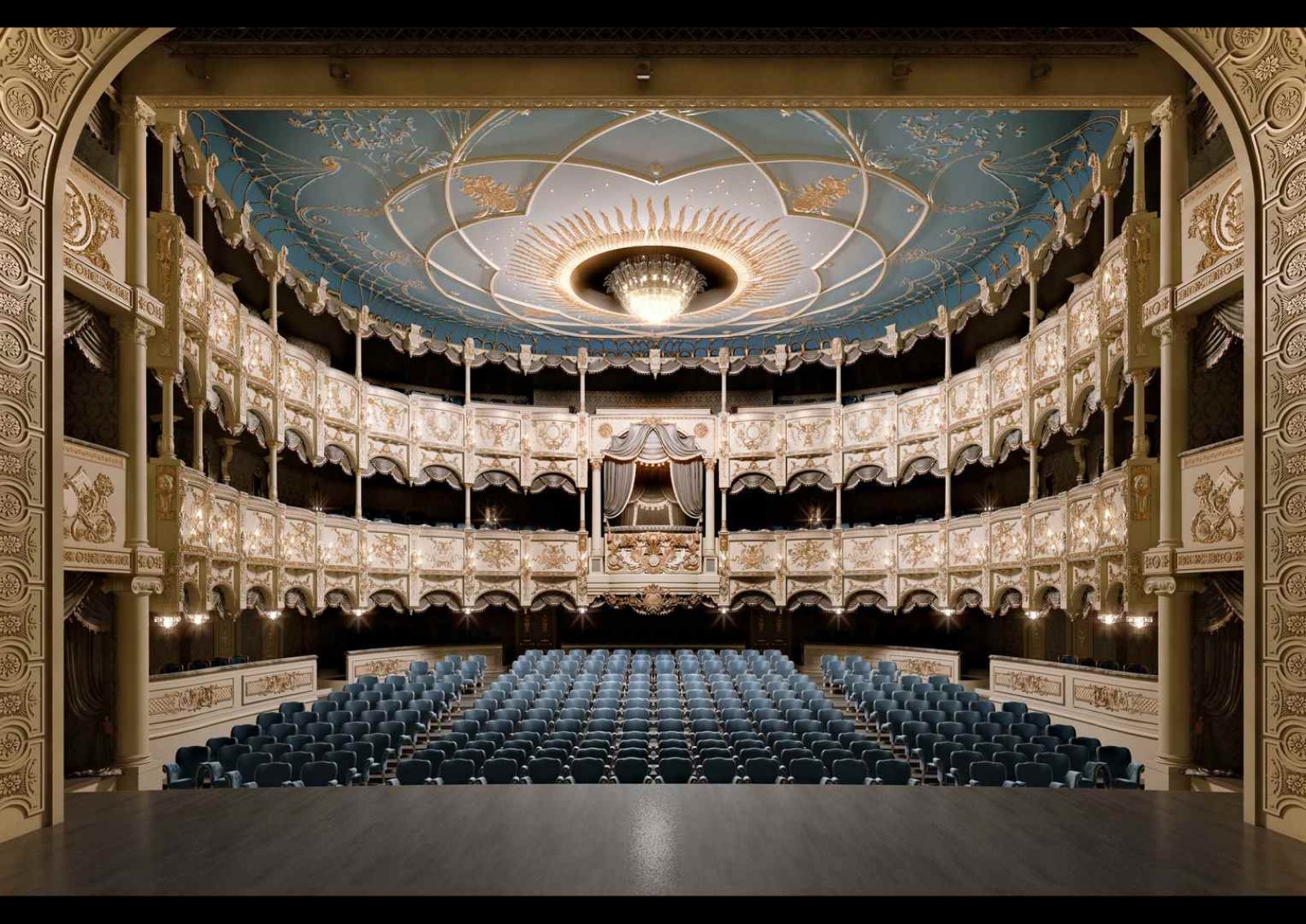 Tax Exemptions Proposed for Cultural Events in Azerbaijan