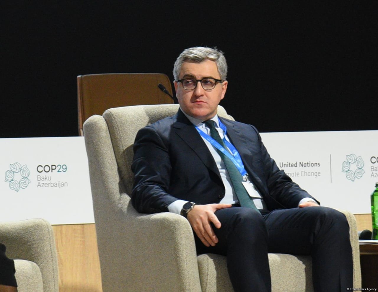 Азербайджан Ожидает Значительного Увеличения Прямых Иностранных Инвестиций – AZPROMO