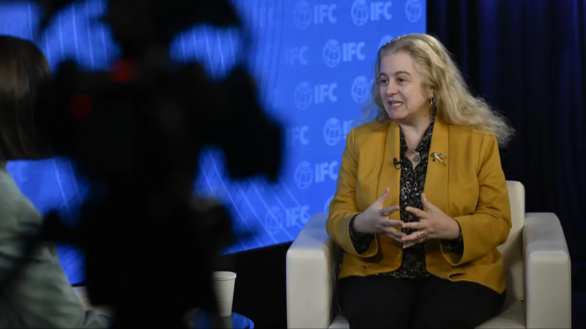 IFC выделяет для Турции инвестиционный пакет в размере 3,6 миллиарда долларов