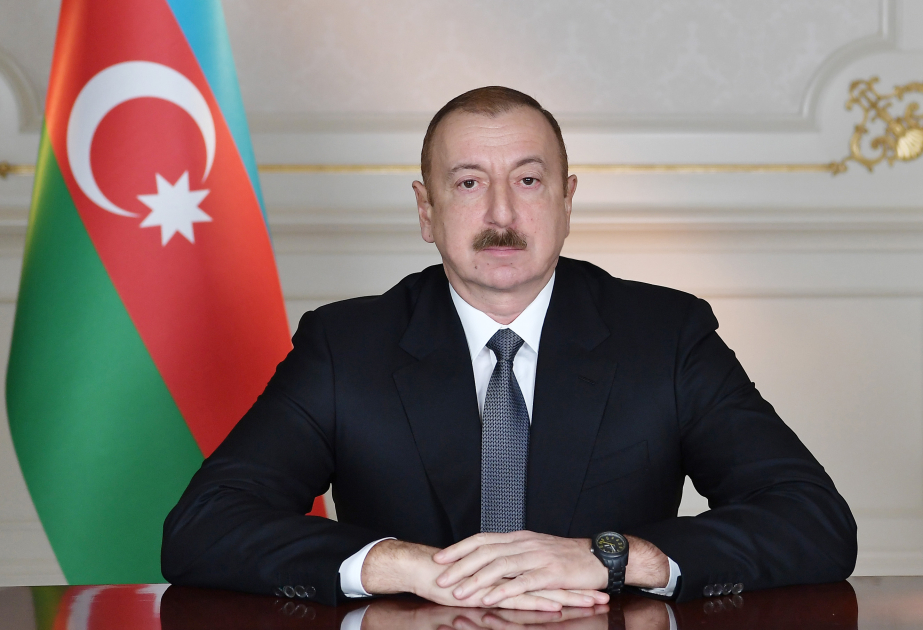 Azerbaijan Joins D-8: President Aliyev Thanks Member States for Their Support