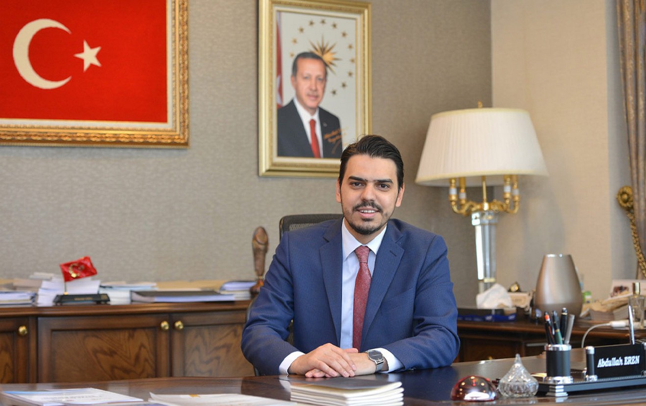 Türkiye-Trained Syrians Play Key Role in Nation’s Reconstruction