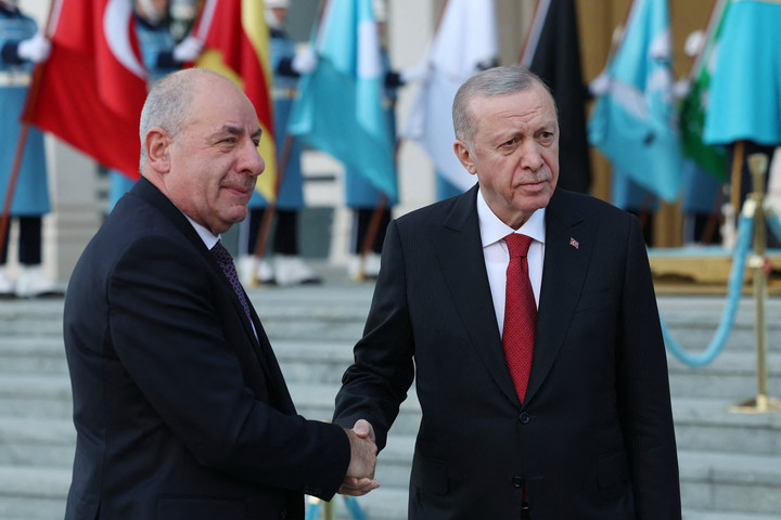 Венгрия и Türkiye: Мост между Востоком и Западом