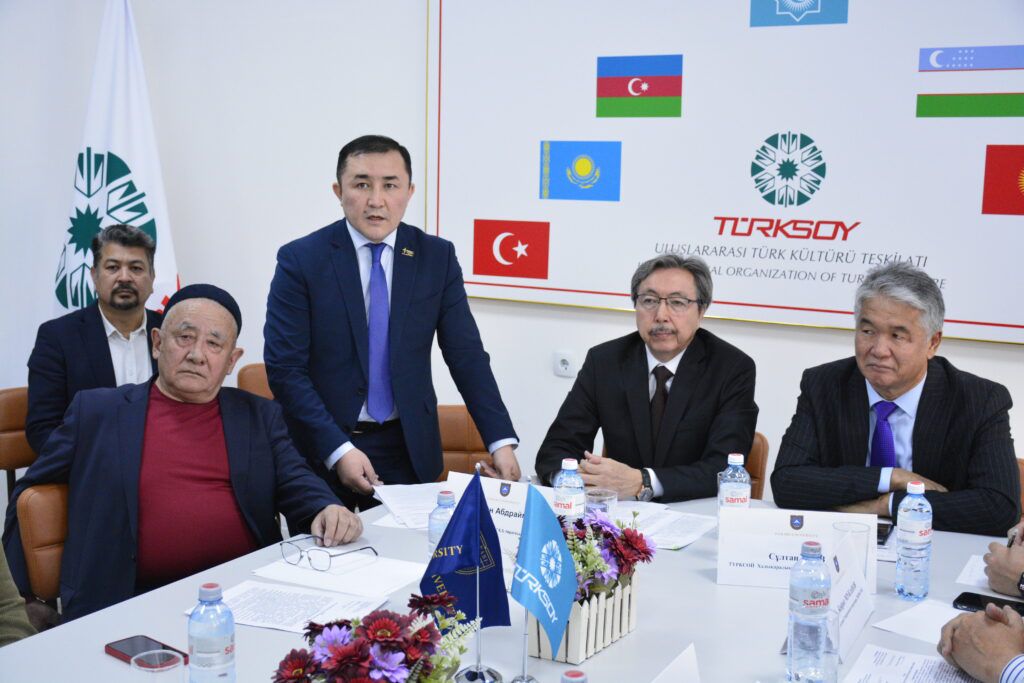 Türk Dünyası Fotoğrafçıları Almatı’da Kültürel İş Birliği İçin Buluştu