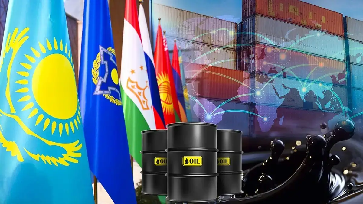 Казахстан на международной арене: статус средней державы, миротворчество и достижения 2024 года