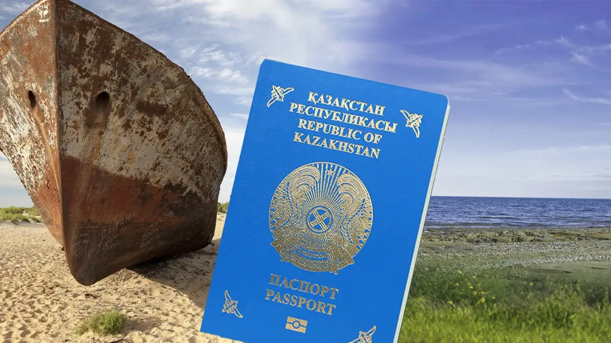 Kazakistan Dünya Gündeminde: Aral’ın Yeniden Canlandırılması, Nükleer Enerji ve Orta Asya’nın En Güçlü Pasaportu