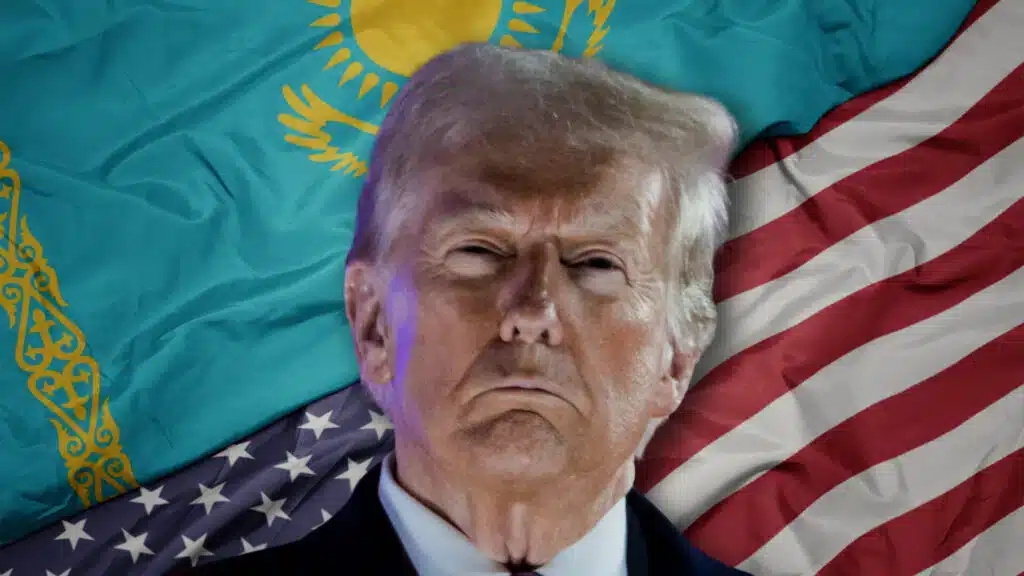 Отказ США от климатической повестки может повлиять на Казахстан