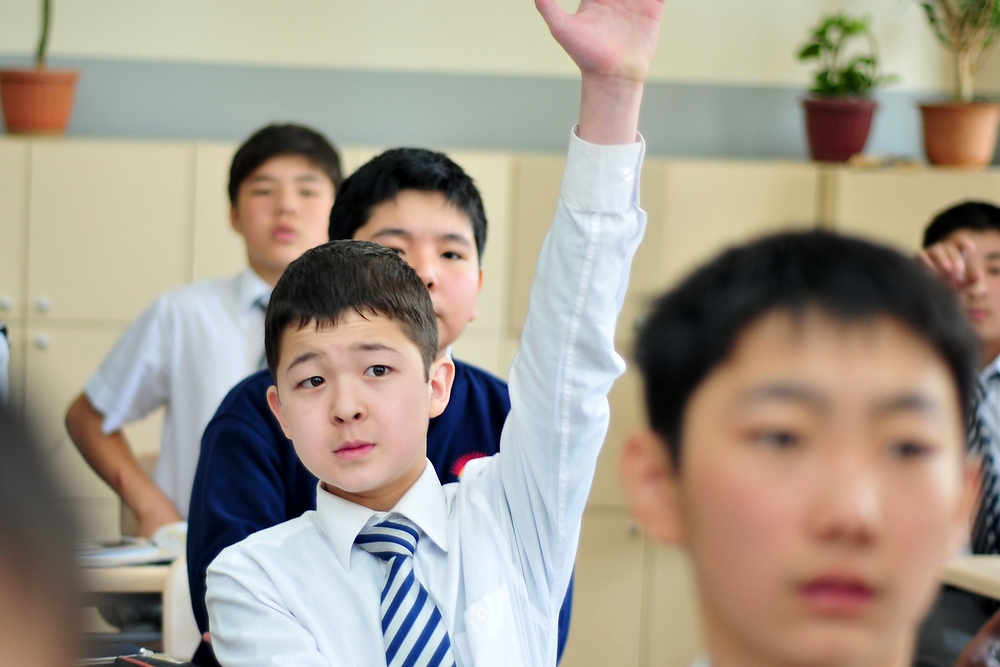 Çin’in Eğitim Modeli Kırgızistan İçin Bir Tehdit mi?