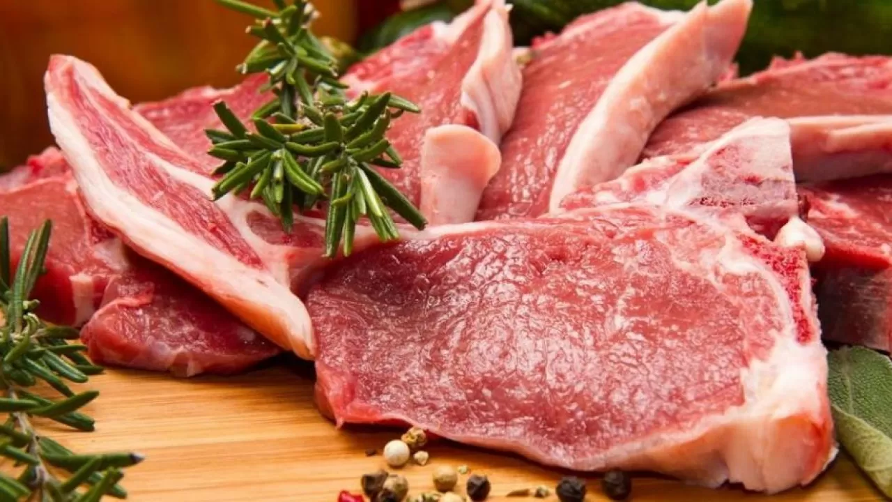 Китай ограничил импорт баранины из Казахстана из-за вспышки оспы овец