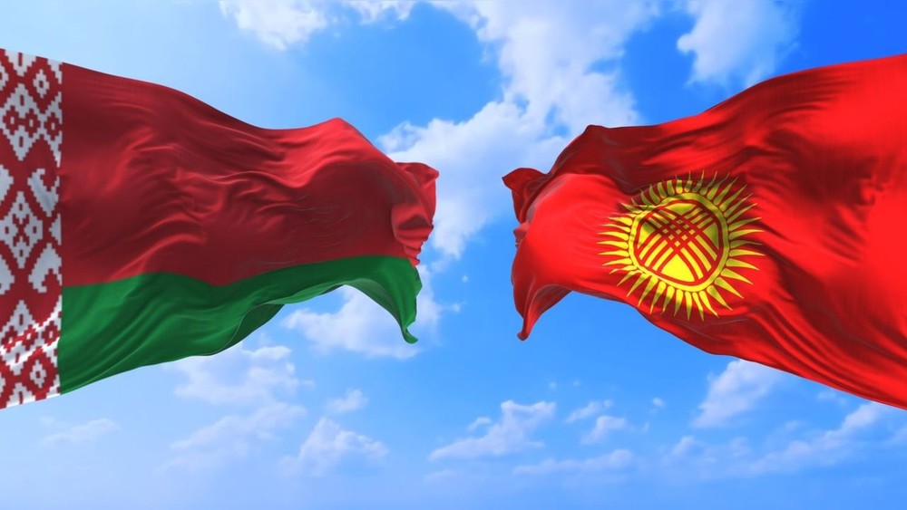 Кыргызстан и Беларусь обсудили укрепление межпарламентского сотрудничества