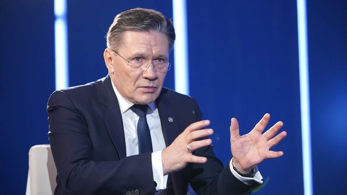 Rusya, Türkiye ile Arktik projelerde iş birliği geliştiriyor