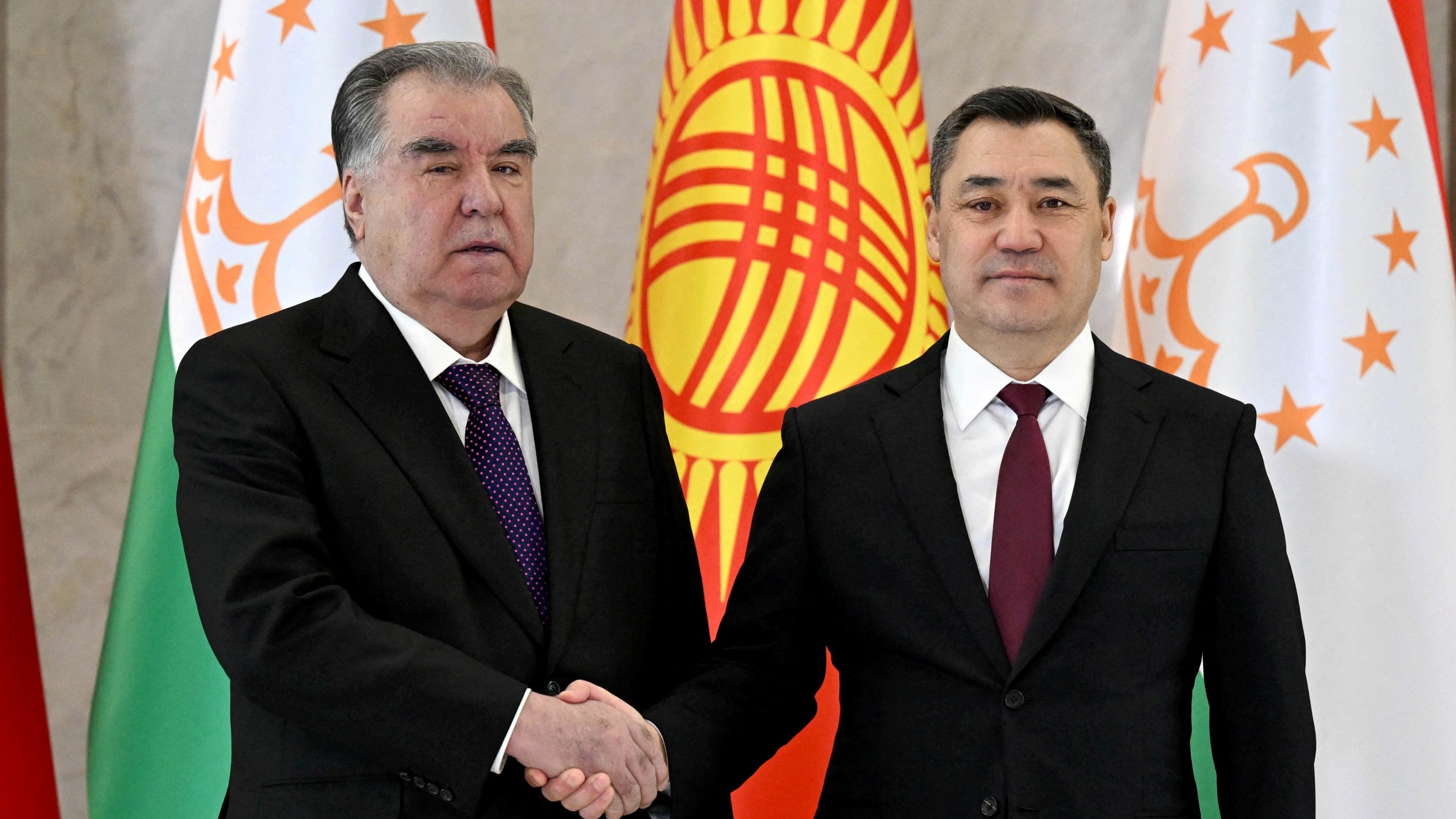 “Kırgızistan ile Tacikistan Arasında Tarihi Sınır Anlaşması: Yeni Bir Dönemin Başlangıcı”