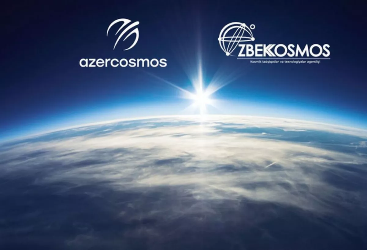 Uzbekistan and Azerbaijan Strengthen Cooperation in Sustainable Agriculture Using Earth Observation Technology