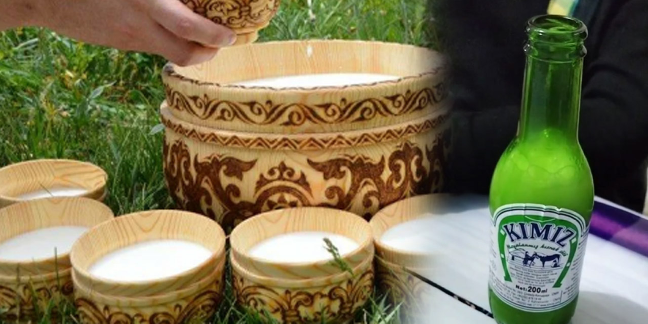 Целебная сила кобыльего молока: древний напиток с современным потенциалом