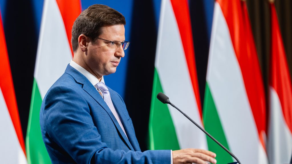 Macaristan Uluslararası Ceza Mahkemesi’nden Çekiliyor