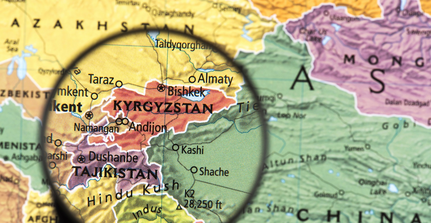 Kyrgyzstan Emerges as a Key Player in the New Geopolitical Order: Diplomacy, Security, and Regional Growth